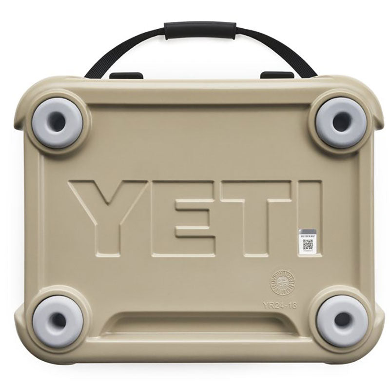 10022200000 Yeti Roadie 24 TAN