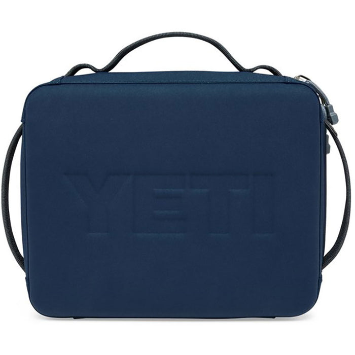 18060131008 Yeti Daytrip Lunch BOX Navy