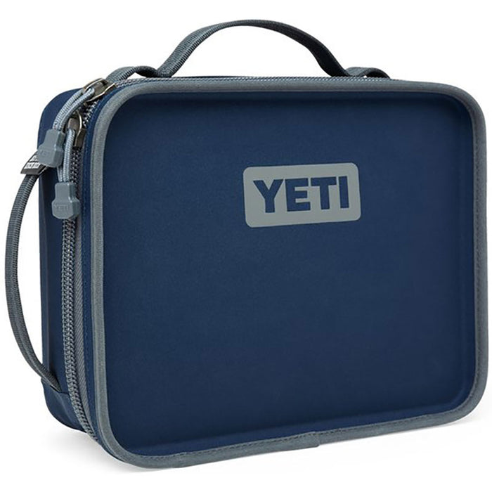 18060131008 Yeti Daytrip Lunch BOX Navy