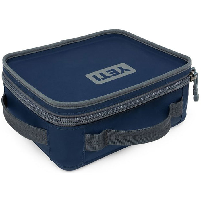 18060131008 Yeti Daytrip Lunch BOX Navy