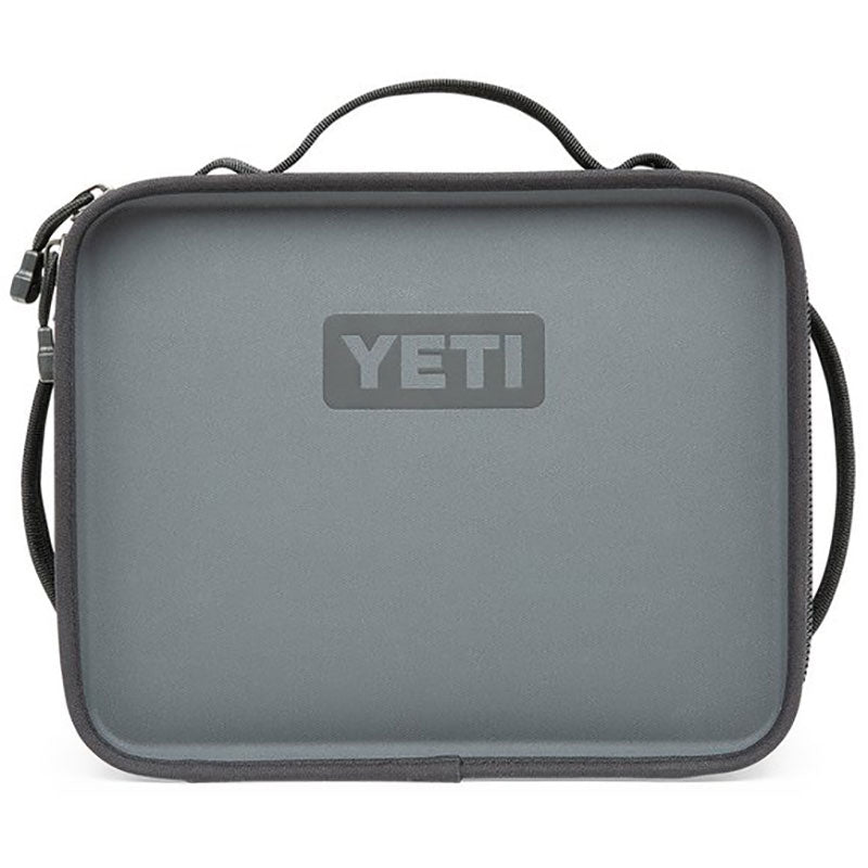 18060131441 Yeti Daytrip Lunch BOX Charcoal