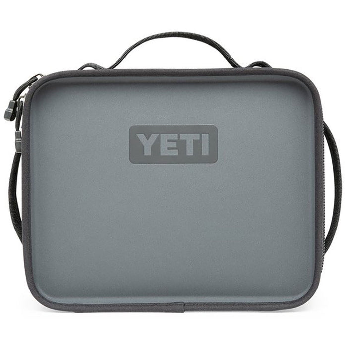 18060131441 Yeti Daytrip Lunch BOX Charcoal