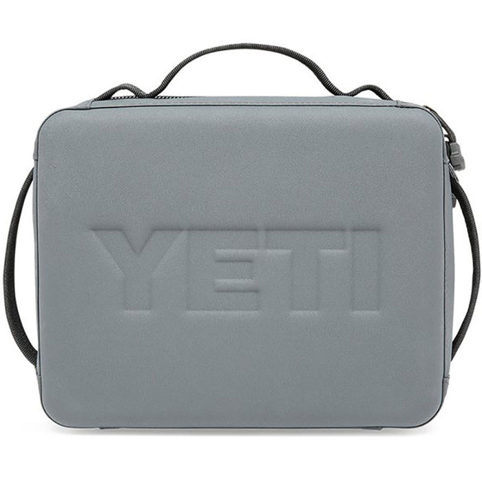 18060131441 Yeti Daytrip Lunch BOX Charcoal