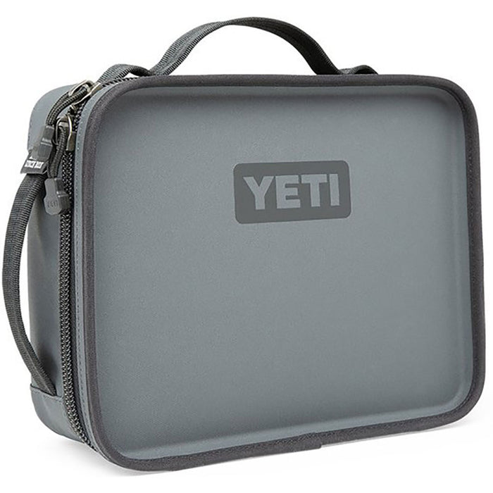 18060131441 Yeti Daytrip Lunch BOX Charcoal