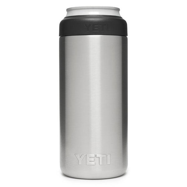 21070090048 Yeti Rambler 16OZ Tall CAN Insulator SS