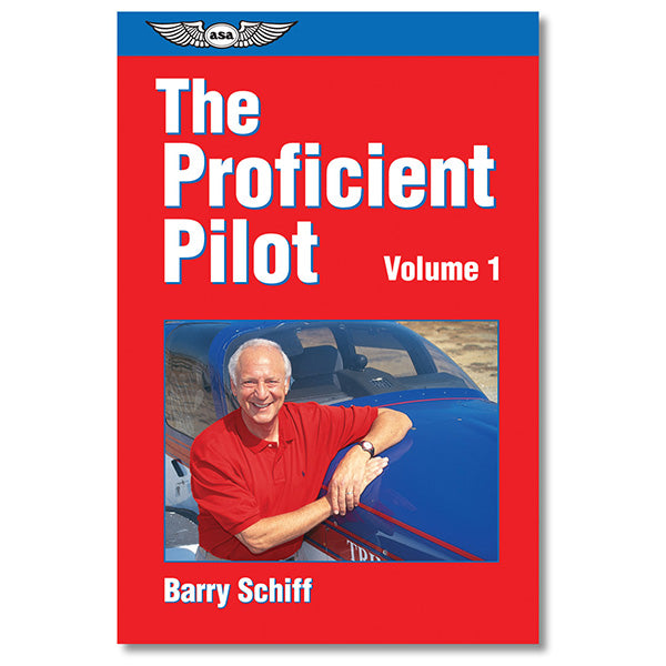 ASA Proficient Pilot VOL 1