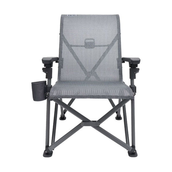 26010000043 Yeti Trailhead Camp Chair Charcoal