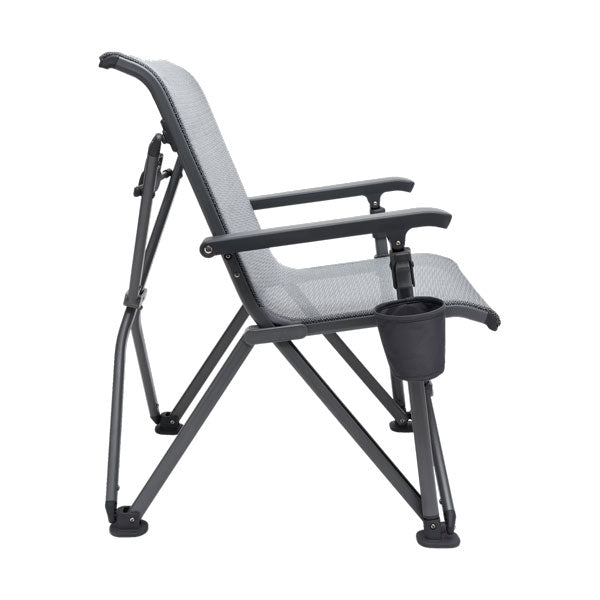 26010000043 Yeti Trailhead Camp Chair Charcoal