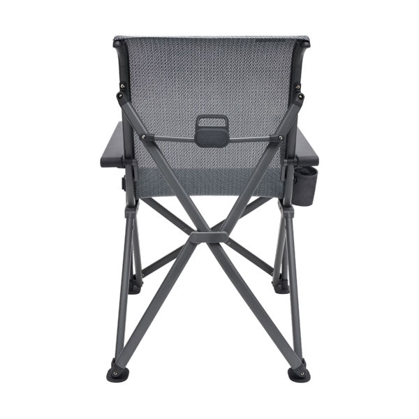 26010000043 Yeti Trailhead Camp Chair Charcoal