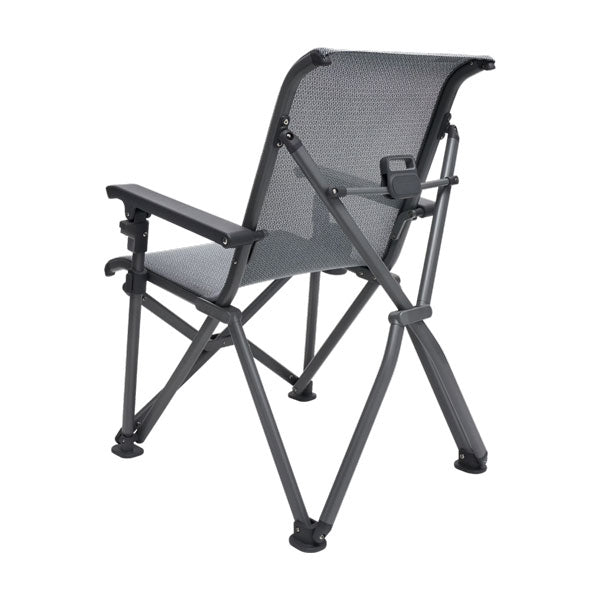 26010000043 Yeti Trailhead Camp Chair Charcoal