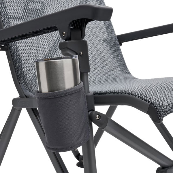 26010000043 Yeti Trailhead Camp Chair Charcoal