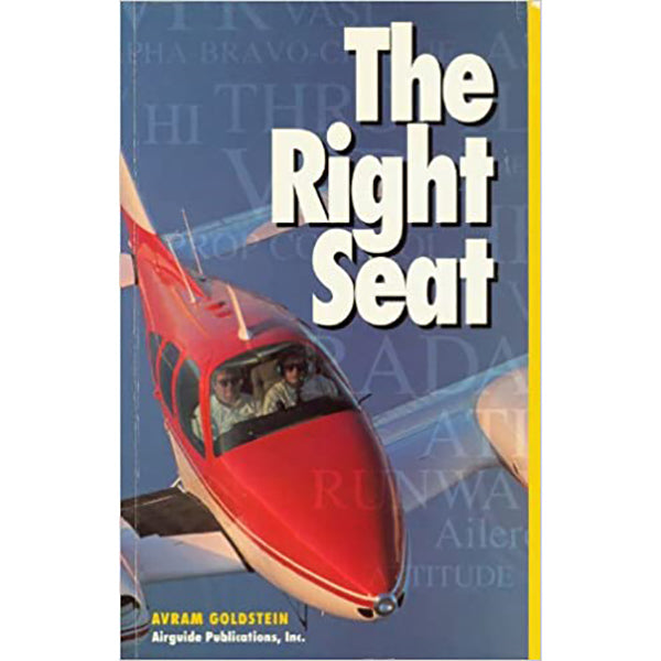 E-Book THE Right Seat