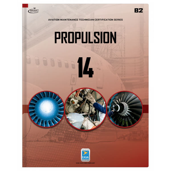 Propeller Module 17 B1 0335-EASA-E E-Book