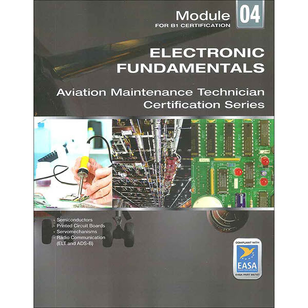 Easa Module 04 B2 Electronic Fundamentals Ebook