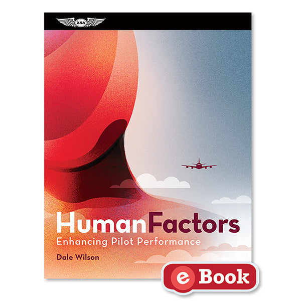 ASA Human Factors Ebook