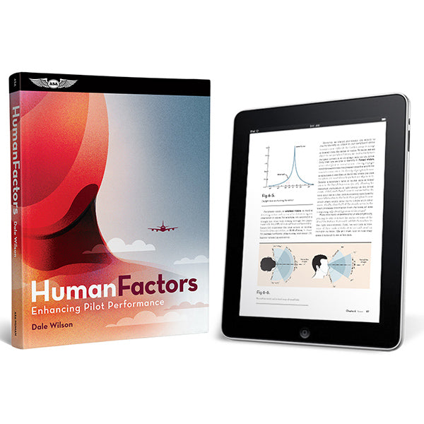 ASA Human Factors Ebundle