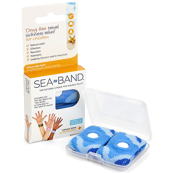 Seaband Nausea Relief Child