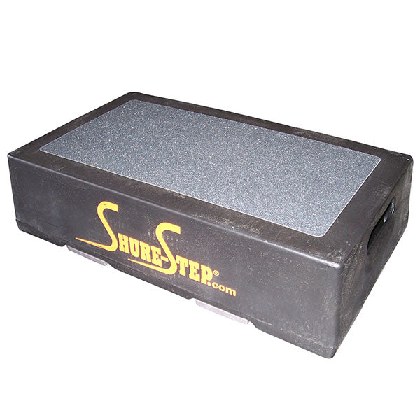 Shure Step SR Model Sst-Black