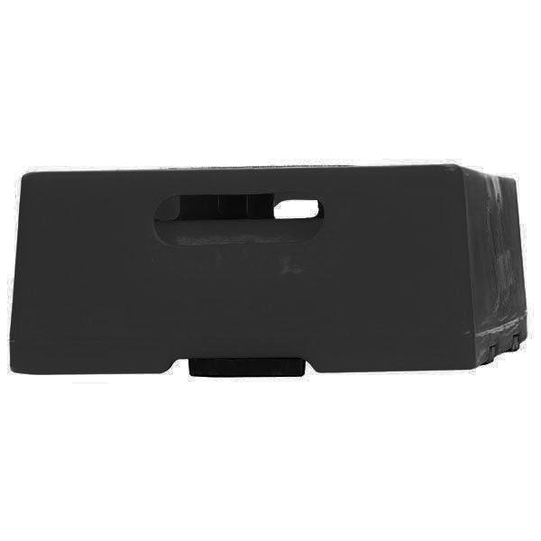 Shure Step SR Model Sst-Black