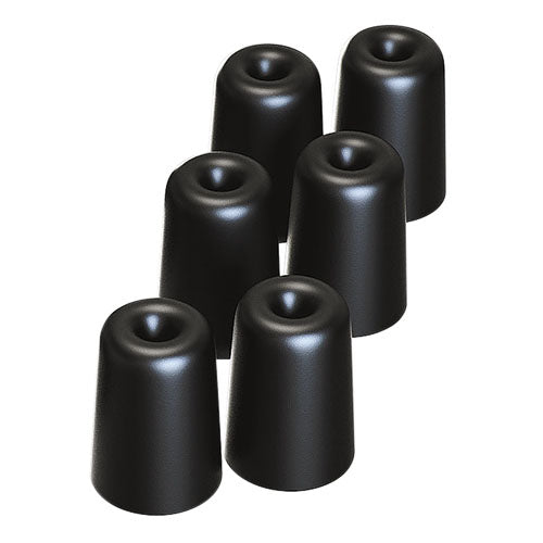 Faro AIR Medium Replacement EAR Tips 3 Pair