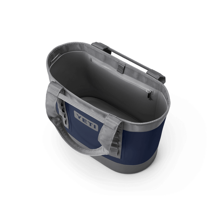 26010000189 Yeti Camino Carryyall 35 2.0 Navy