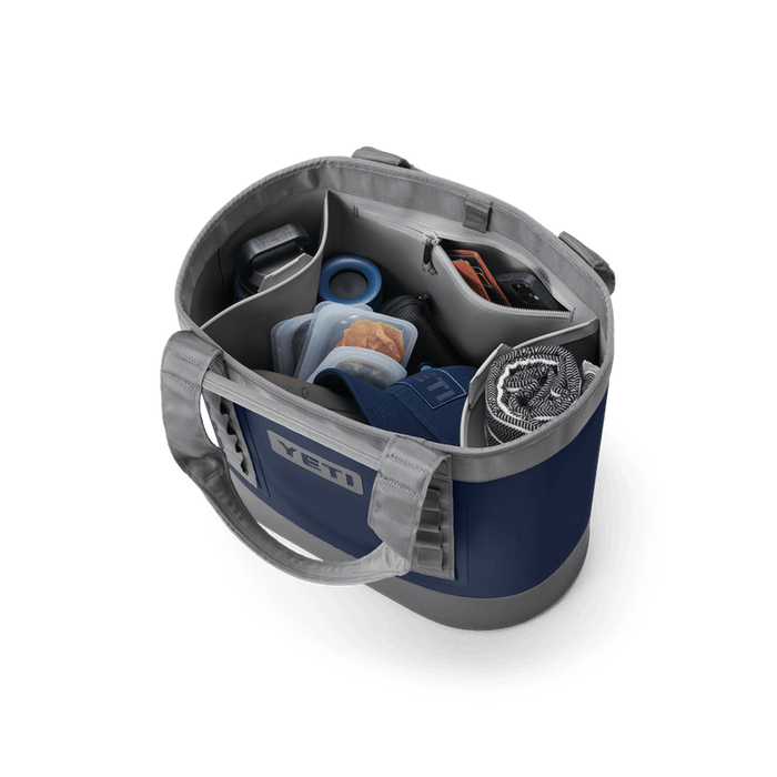 26010000189 Yeti Camino Carryyall 35 2.0 Navy