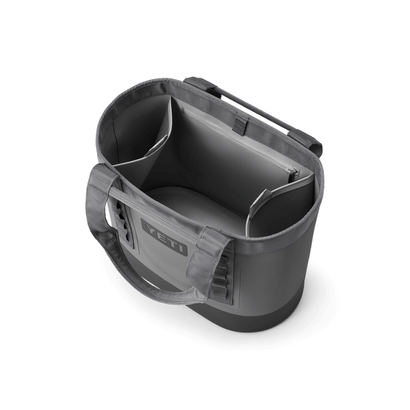 26010000188 Yeti Camino Carryall 35 2.0 Storm Gray