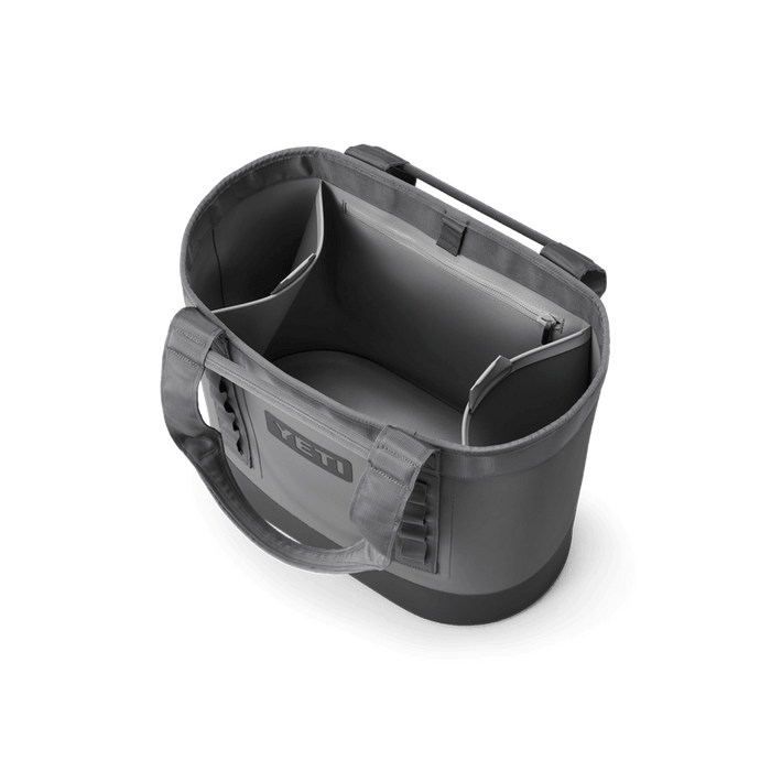 26010000188 Yeti Camino Carryall 35 2.0 Storm Gray