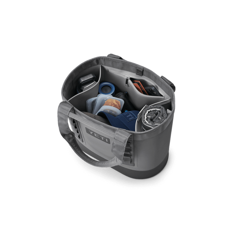 26010000188 Yeti Camino Carryall 35 2.0 Storm Gray