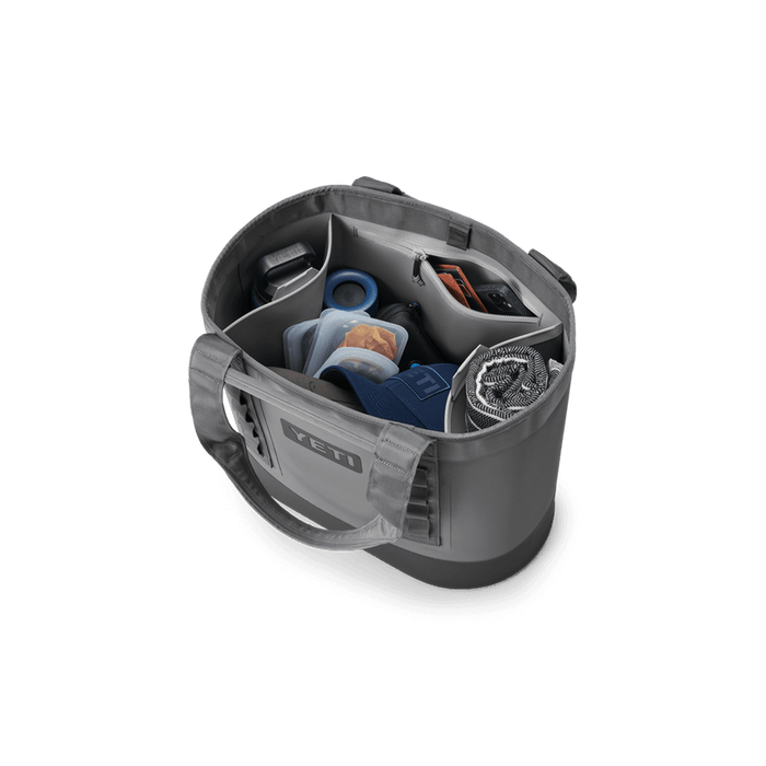 26010000188 Yeti Camino Carryall 35 2.0 Storm Gray