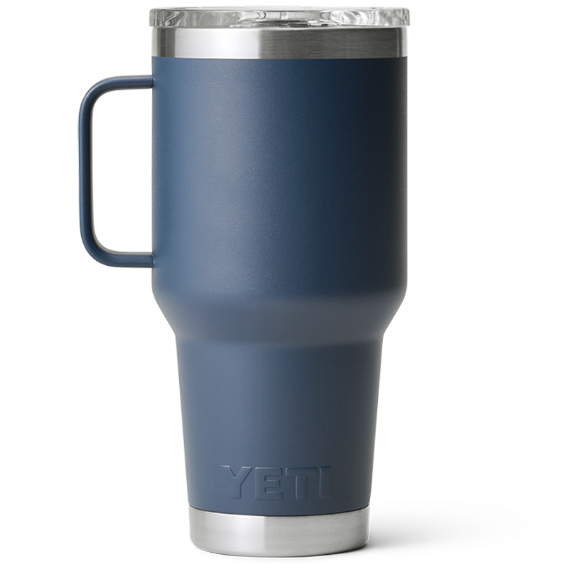 21071500733 Yeti Rambler 30oz Travel MUG Seafoam
