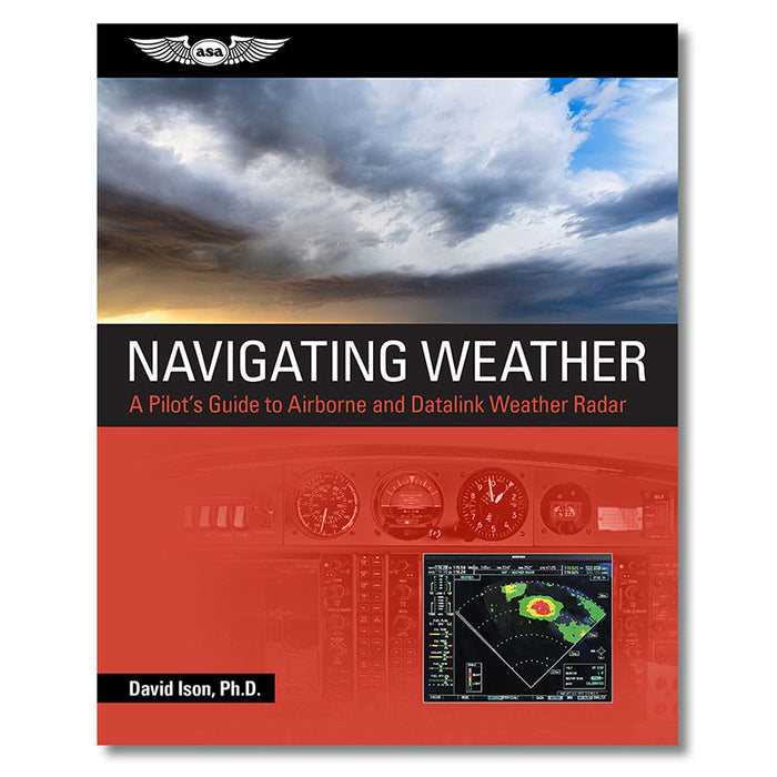 ASA Navigating Weather (Softcover)