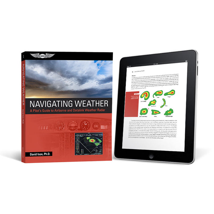 ASA Navigating Weather Ebundle