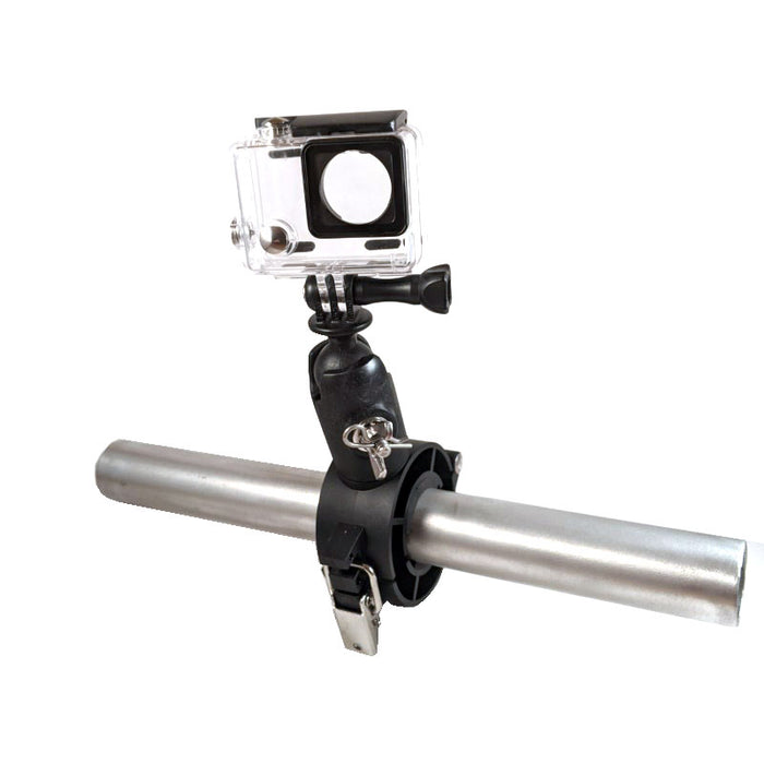 MPP Helicopter Gopro Mount Medium