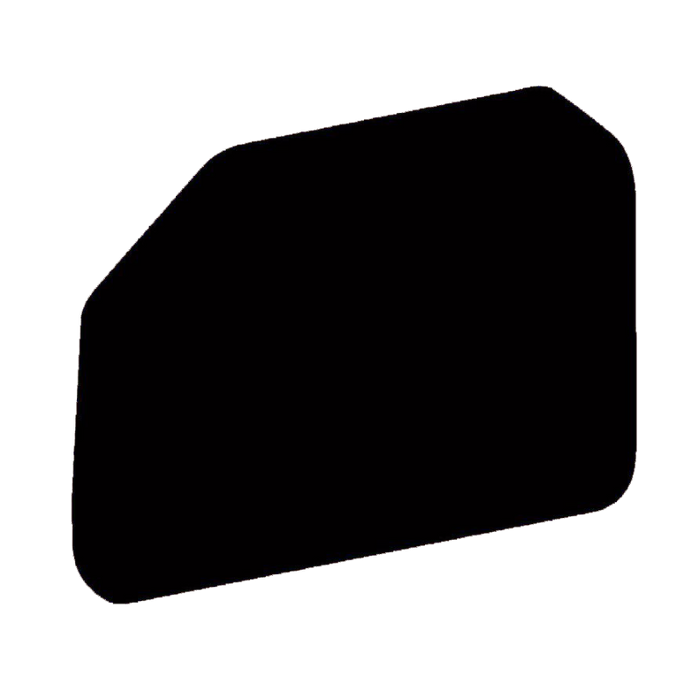 Just Plane Shades Airbus A320 Rear Window Shade