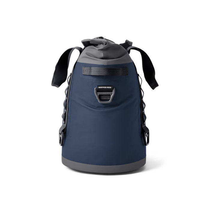 Yeti Hopper M30 2.0 Navy Cooler 18060130090