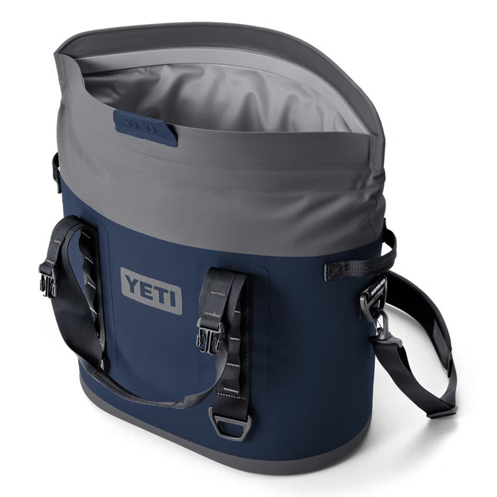 Yeti Hopper M30 2.0 Navy Cooler 18060130090