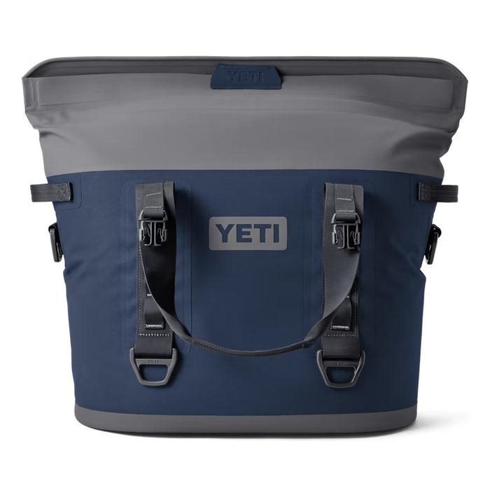 Yeti Hopper M30 2.0 Navy Cooler 18060130090