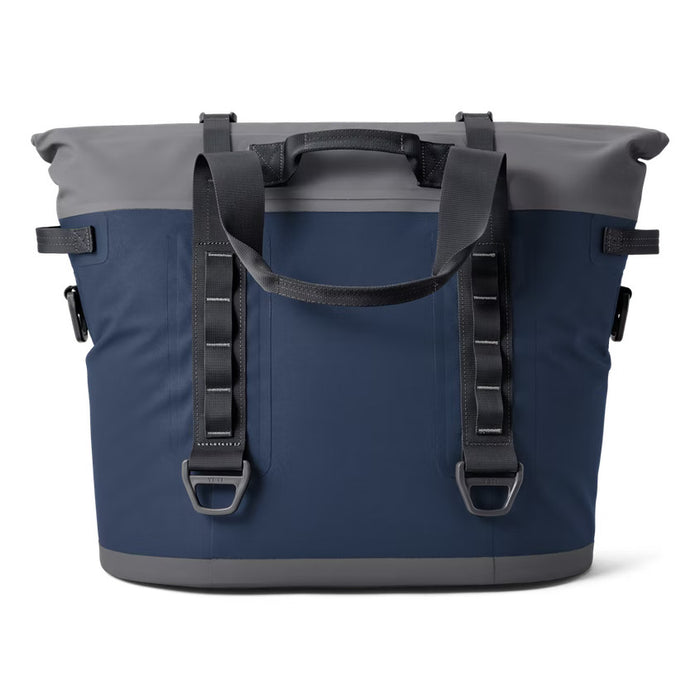 Yeti Hopper M30 2.0 Navy Cooler 18060130090