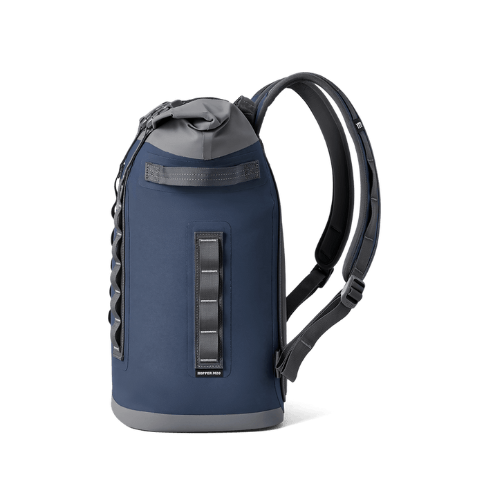 Yeti Hopper M20 Backpack Soft Cooler - Navy