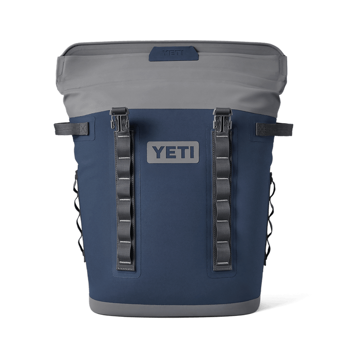 Yeti Hopper M20 Backpack Soft Cooler - Navy