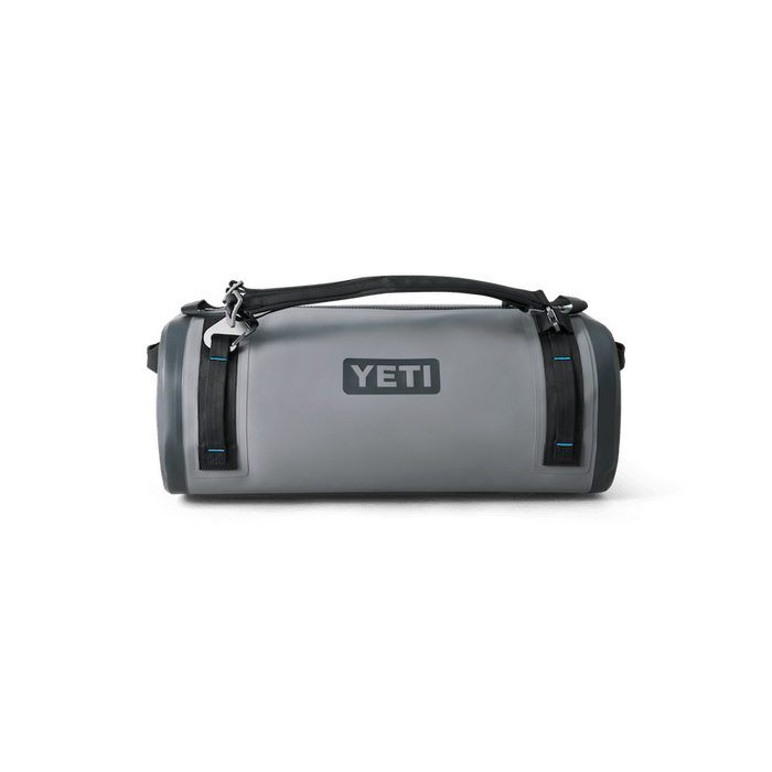 Yeti Panga 50L Waterproof Submersible Duffel - Storm Gray