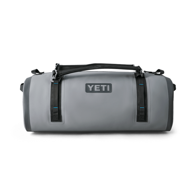 Yeti Panga 75L Waterproof Submersible Duffel - Storm Gray
