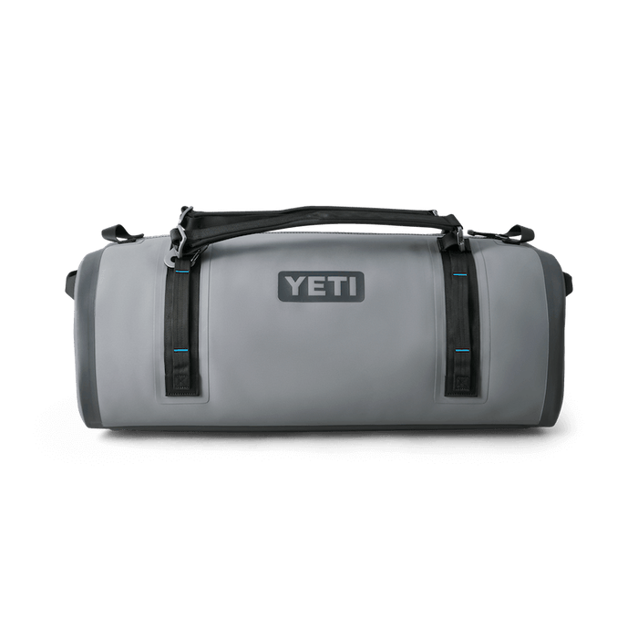 Yeti Panga 75L Waterproof Submersible Duffel - Storm Gray