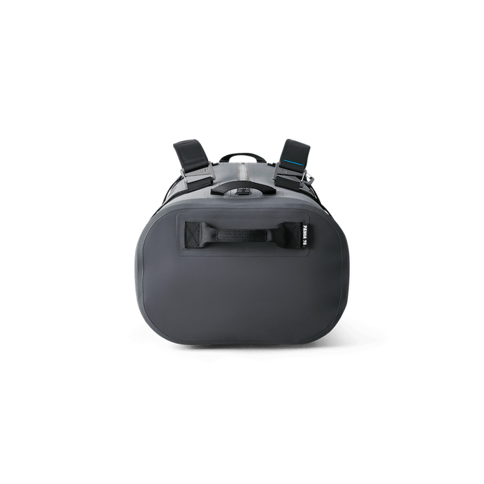 Yeti Panga 75L Waterproof Submersible Duffel - Storm Gray