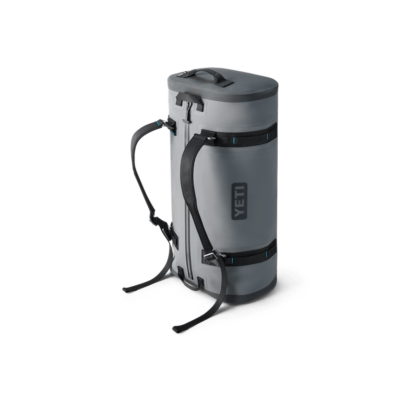 Yeti Panga 75L Waterproof Submersible Duffel - Storm Gray