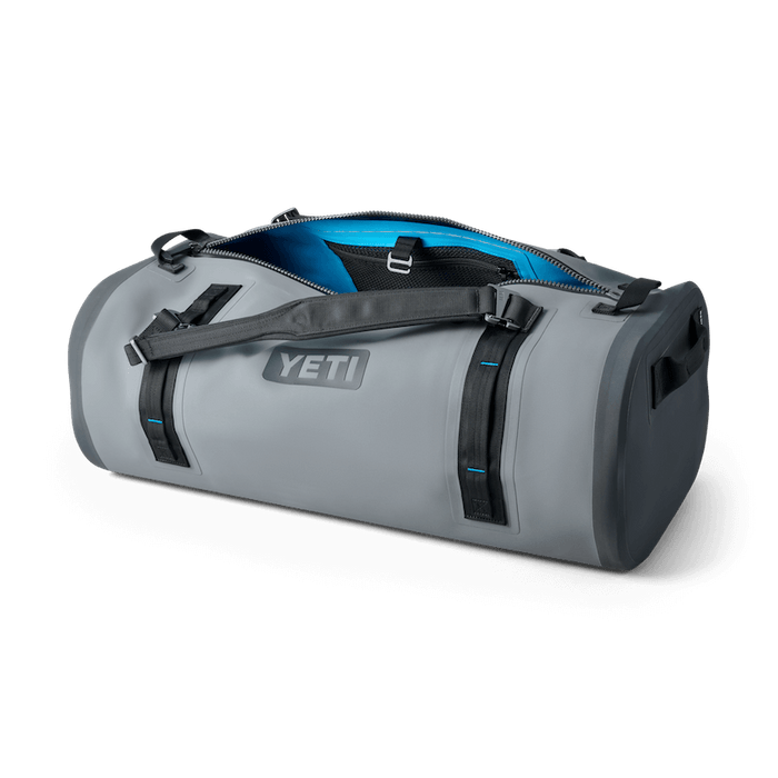 Yeti Panga 75L Waterproof Submersible Duffel - Storm Gray