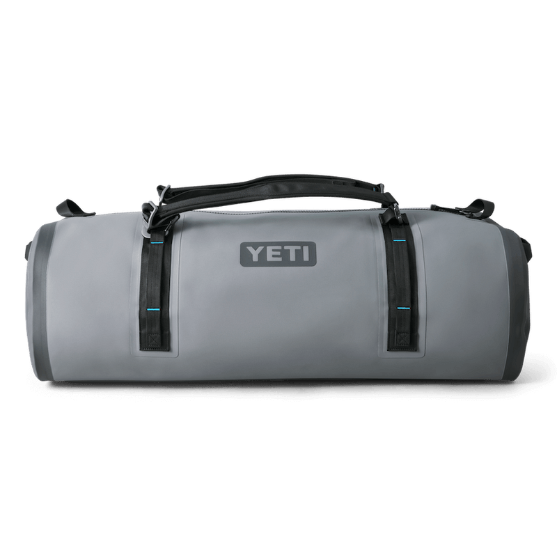 Yeti Panga 100L Waterproof Submersible Duffel - Storm Gray