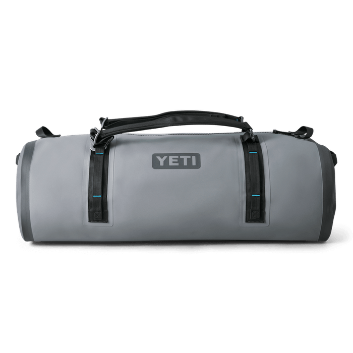 Yeti Panga 100L Waterproof Submersible Duffel - Storm Gray