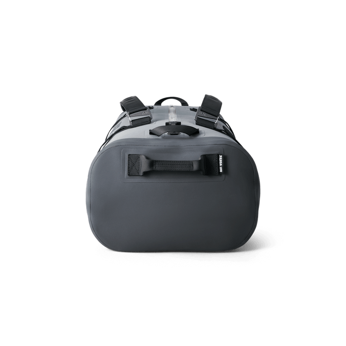 Yeti Panga 100L Waterproof Submersible Duffel - Storm Gray